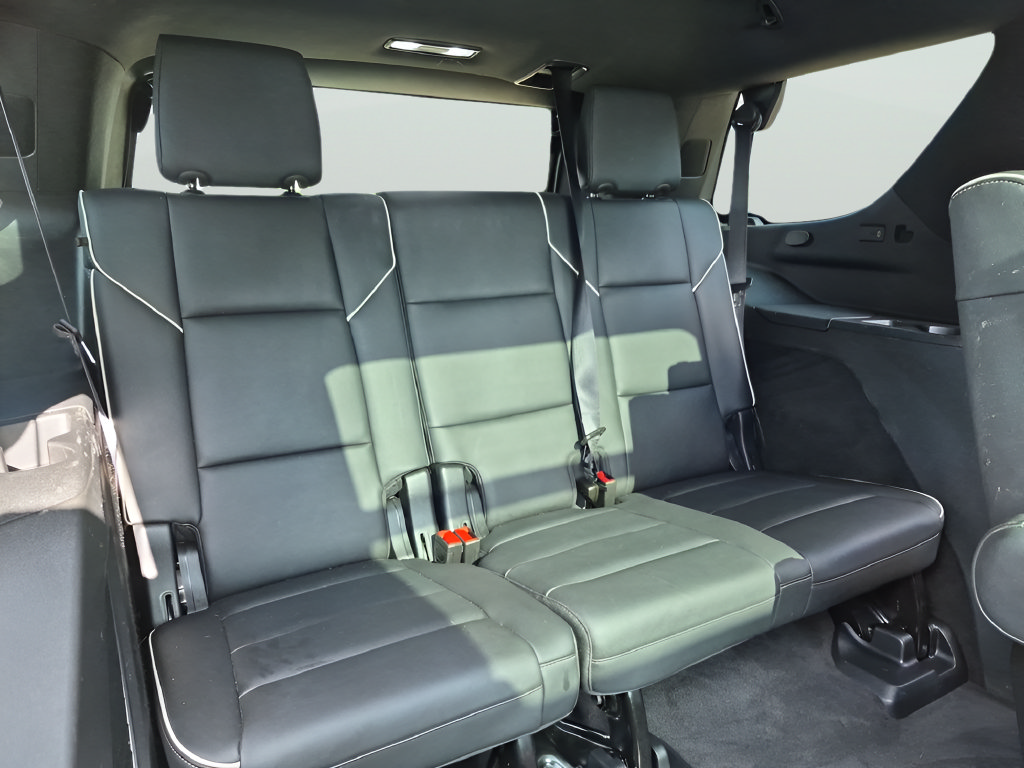 Used 2024 Cadillac Escalade Sport w/ LPO, ONYX Package AWD/4WD image 41