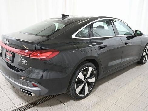 Used 2025 Audi A5 2.0T Premium w/ Convenience Package image 13