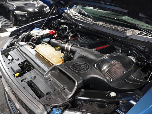 Used 2019 Ford F150 Raptor w/ Equipment Group 802A Luxury image 59