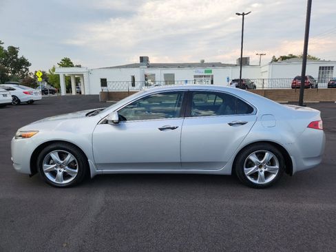 Used 2012 Acura TSX image 2