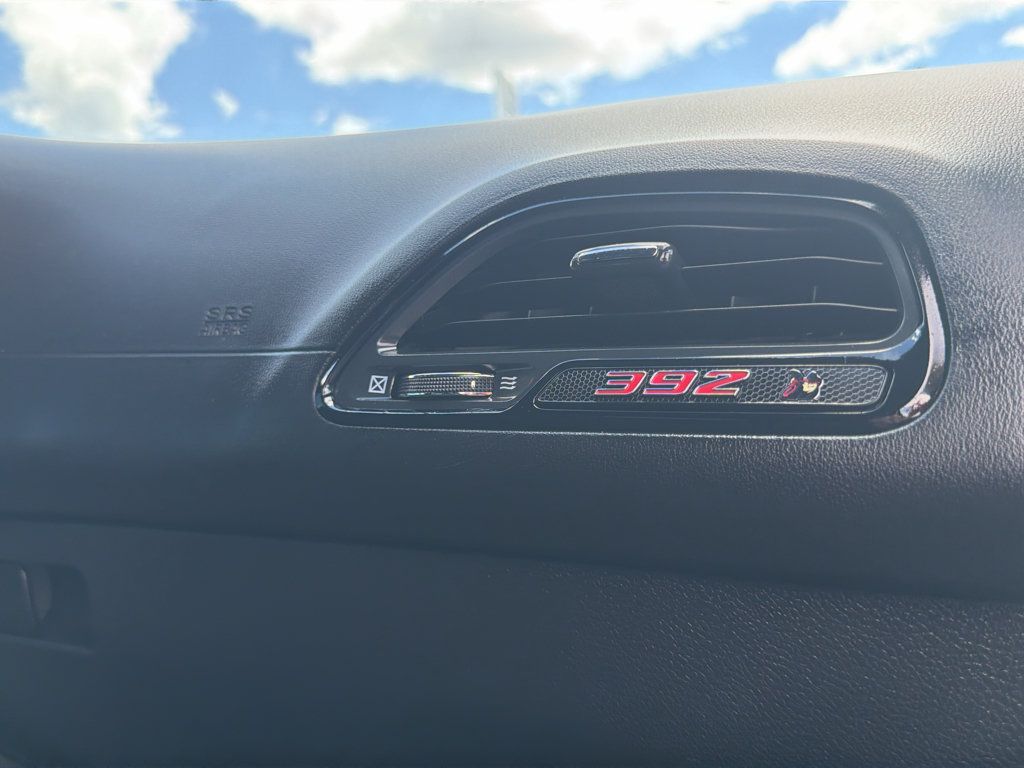 Used 2021 Dodge Challenger R/T Scat Pack w/ Plus Package RWD image 19