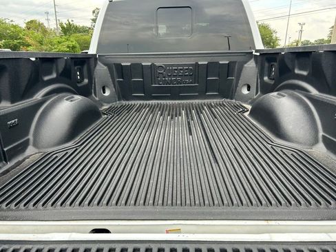 Used 2024 Ford F250 Lariat AWD/4WD image 63