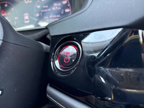 Used 2024 Honda Accord Touring image 12