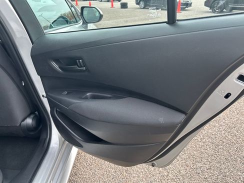 Used 2023 Toyota Corolla LE image 26