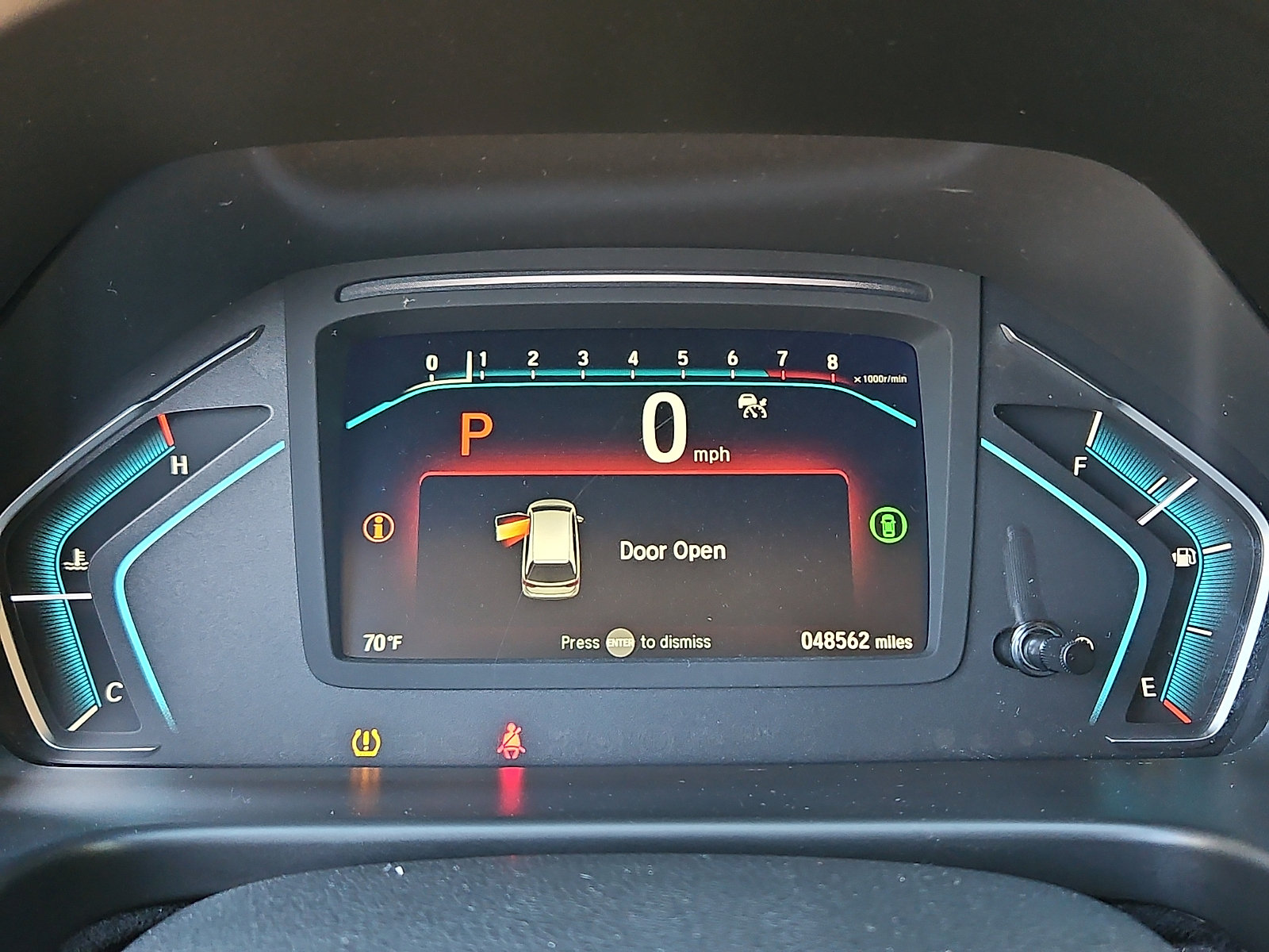 Used 2021 Honda Odyssey EX-L image 22