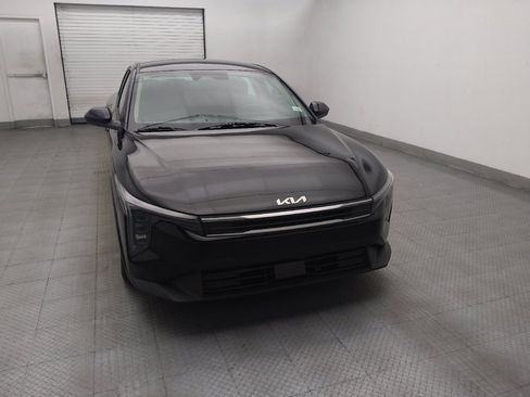 Used 2025 Kia K4 FWD image 14