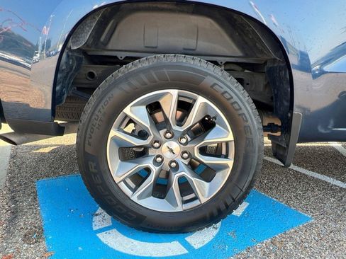 Used 2019 Chevrolet Silverado 1500 RST w/ All-Star Edition image 7