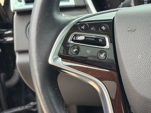 Used 2014 Cadillac SRX Performance w/ Driver Awareness Package FWD image 22