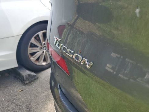 Used 2021 Hyundai Tucson Value FWD image 9