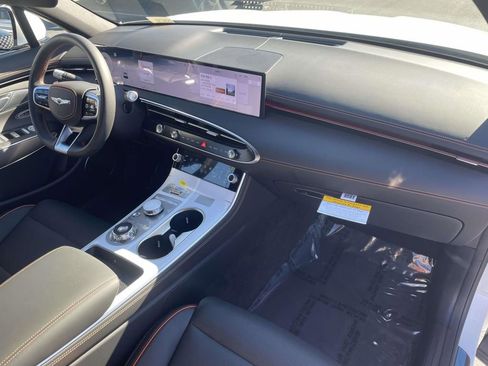 New 2026 Genesis GV70 3.5T Sport Advanced image 33