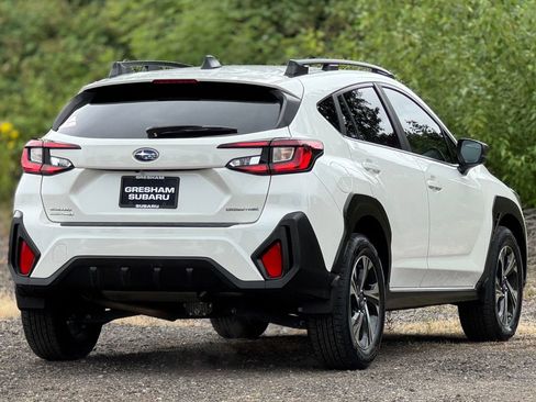 Certified 2024 Subaru Crosstrek 2.0i Premium AWD/4WD image 7