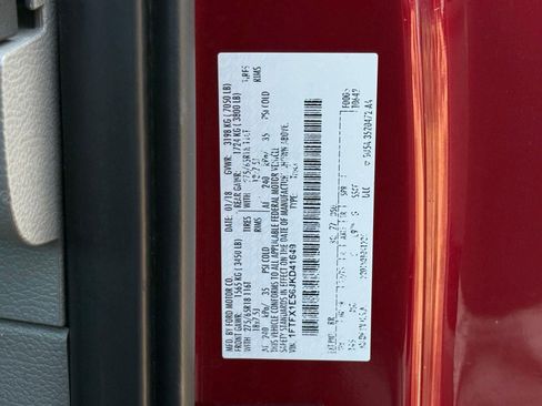 Used 2018 Ford F150 XLT w/ Equipment Group 301A Mid image 67