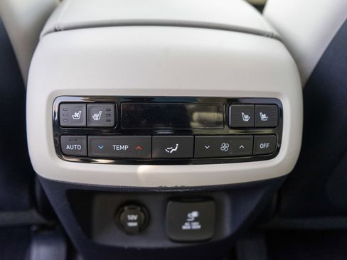 Used 2023 Hyundai Palisade Calligraphy image 29