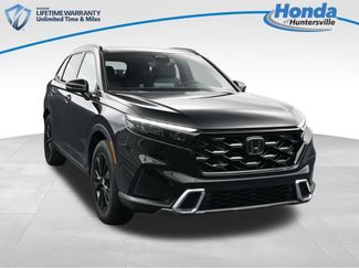 New 2026 Honda CR-V Sport Touring 360° Tour