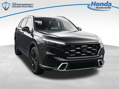 New 2026 Honda CR-V Sport Touring
