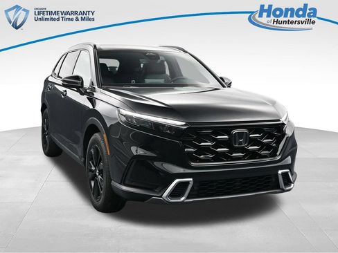 New 2026 Honda CR-V Sport Touring image 1
