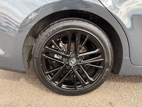 Certified 2025 Toyota Camry SE image 11