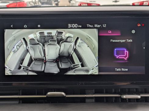 Used 2022 Kia Carnival SX FWD image 36