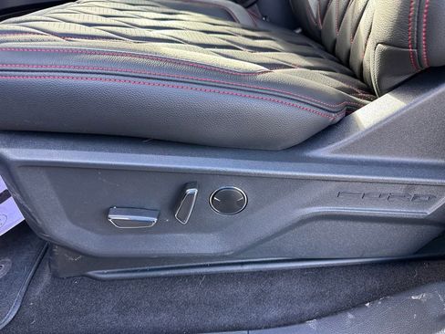 New 2026 Ford F150 Lariat w/ Equipment Group 502A High image 11