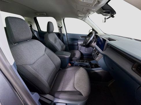 Used 2025 Ford Maverick XLT w/ XLT Luxury Package AWD/4WD image 27