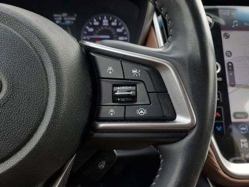 Used 2021 Subaru Outback Touring XT image 28