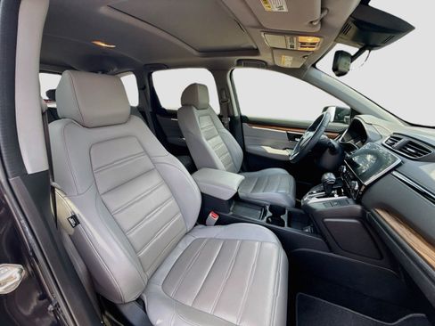 Used 2018 Honda CR-V EX-L image 27