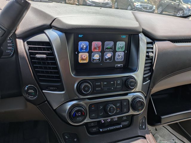 Certified 2019 Chevrolet Tahoe Premier AWD/4WD image 20