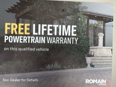 New 2026 Subaru Outback Limited w/ Premium/Limited Plus Package AWD/4WD image 27