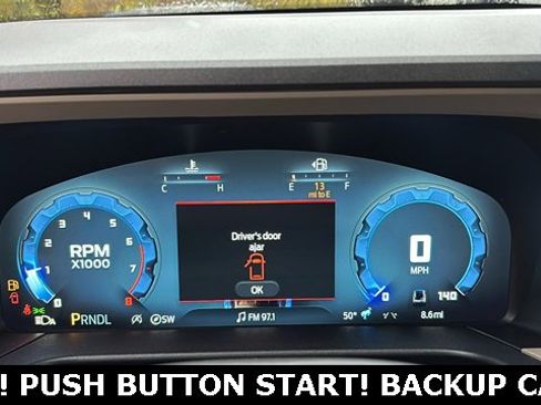 New 2025 Ford Bronco Sport Big Bend image 10