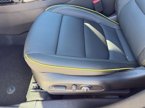 New 2026 Chevrolet TrailBlazer ACTIV w/ Driver Confidence Package image 11