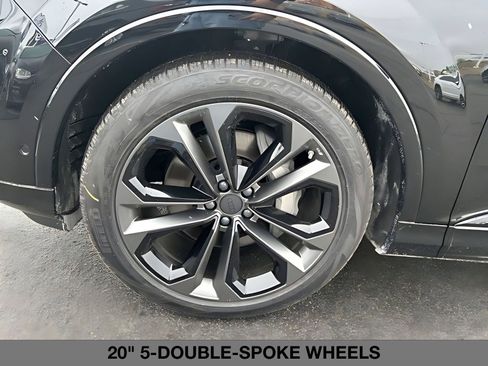 New 2026 Audi Q7 3.0T Premium Plus AWD/4WD image 10