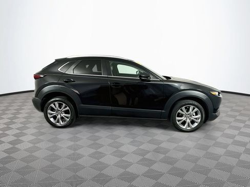 Used 2023 MAZDA CX-30 AWD 2.5 S w/ Preferred Package image 11