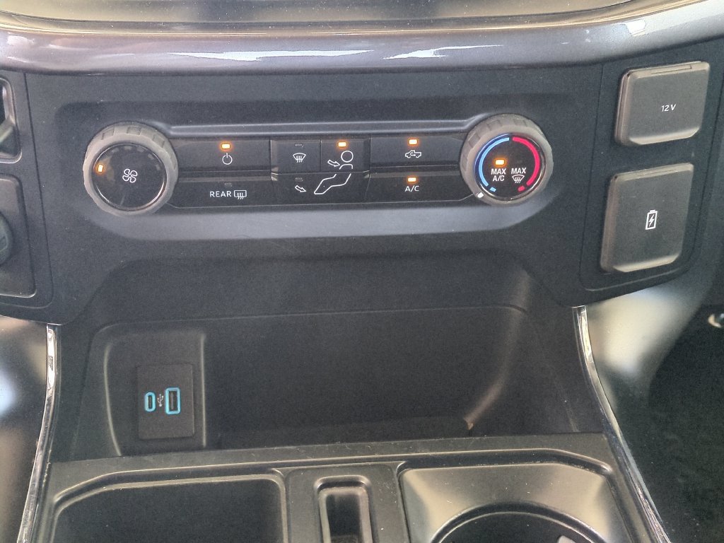 Used 2023 Ford F150 XL w/ STX Appearance Package RWD image 29