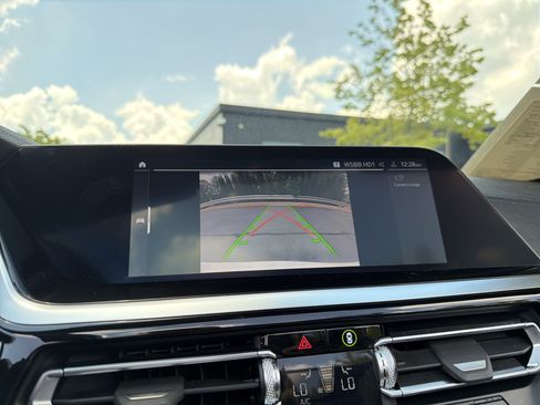 Used 2022 BMW Z4 M40i RWD image 60