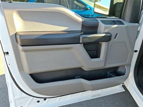 Used 2016 Ford F150 XL w/ Equipment Group 101A Mid image 13