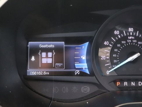 Used 2024 Ford Edge Titanium image 23