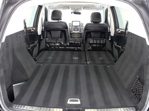 Used 2017 Mercedes-Benz GLE 400 4MATIC image 72
