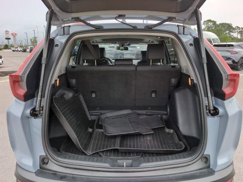 Used 2020 Honda CR-V EX-L image 6