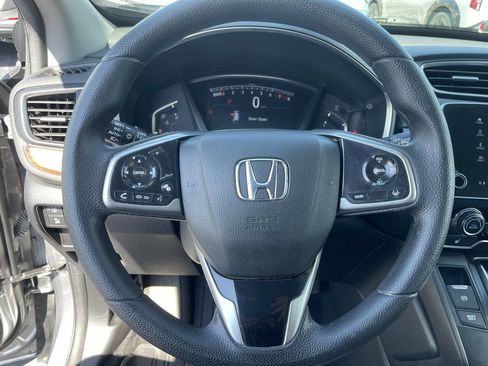 Used 2021 Honda CR-V EX image 16