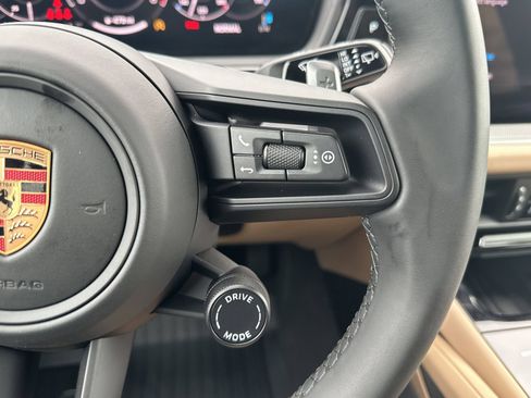 New 2026 Porsche Cayenne AWD/4WD image 25