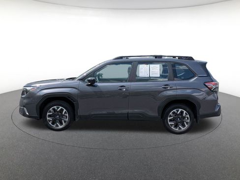 Certified 2026 Subaru Forester AWD/4WD image 4