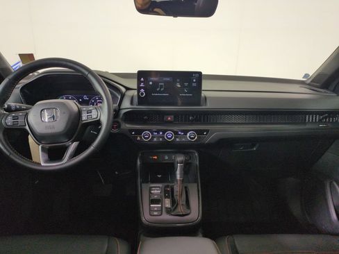 Certified 2026 Honda CR-V Sport-L image 16