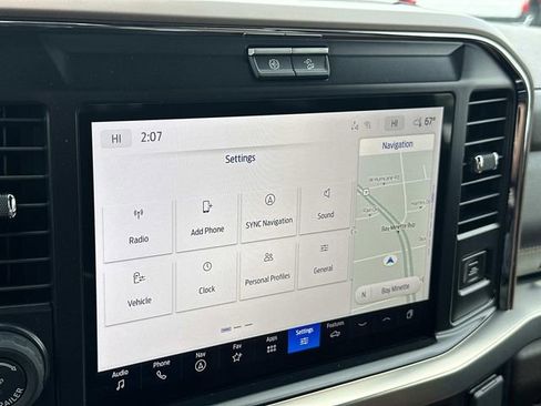 New 2026 Ford F250 King Ranch w/ FX4 Off-Road Package image 31