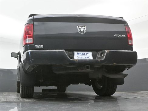 Used 2019 RAM 1500 Express image 34