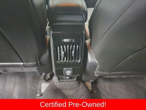 Used 2024 Jeep Compass Latitude image 25