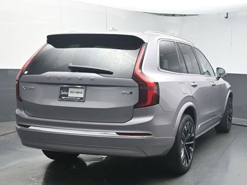 New 2026 Volvo XC90 B6 Plus w/ Protection Package AWD/4WD image 7