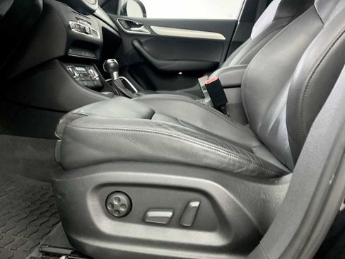 Used 2015 Audi Q3 2.0T Prestige w/ Prestige Package AWD/4WD image 20