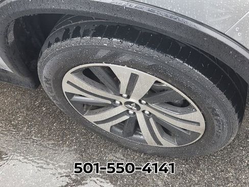 Used 2024 Mitsubishi Outlander Sport AWD image 4