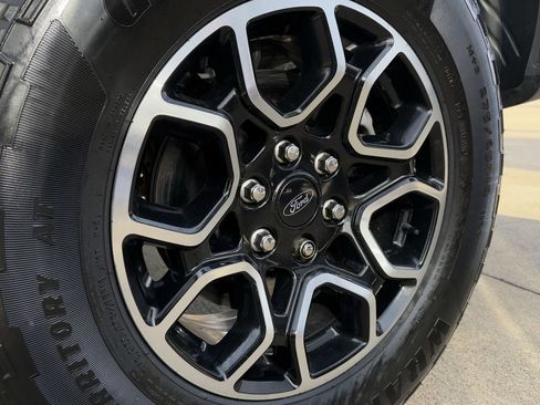 Used 2023 Ford F150 XLT w/ Equipment Group 302A High image 11