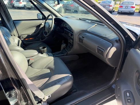 Used 1997 Pontiac Bonneville SSE w/ Opt Pkg FWD image 13